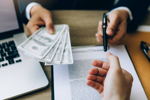 Clear Lake, WI Loan Agency Company